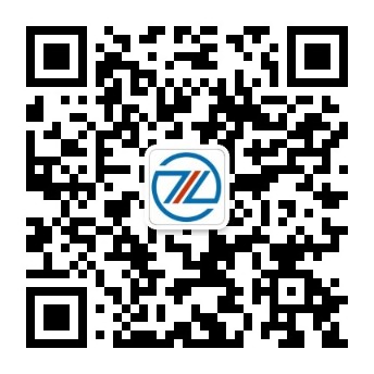 公众号二维码